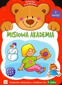 Misiowa Ak... - Anna Podgórska -  polnische Bücher