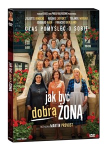 Bild von Jak być dobrą żoną DVD