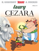 Asteriks L... - René Goscinny, Albert Uderzo - buch auf polnisch 