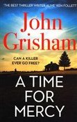 A Time for... - John Grisham -  fremdsprachige bücher polnisch 