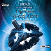 Książka : [Audiobook... - Janusz Jurgielewicz (Jurjan)