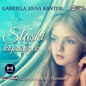 Bild von [Audiobook] Śląski Kopciuszek