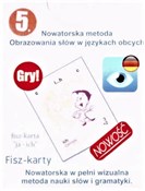 iM-Words M... - Opracowanie Zbiorowe -  polnische Bücher