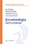 Kryminolog... - Wojciech Dadak, <agdalena Grzyb, Anna Szuba-Boroń -  polnische Bücher