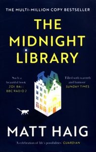 Obrazek The Midnight Library