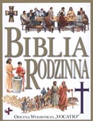 Książka : Biblia rod... - Claude Bernard Costecalde