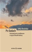 Po śladach... - Zofia Rosińska -  fremdsprachige bücher polnisch 