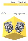 Poezje jan... - Ignacy Sitnicki -  Książka z wysyłką do Niemiec 