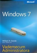 Windows 7 ... - William R. Stanek - Ksiegarnia w niemczech
