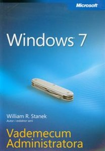 Bild von Windows 7 Vademecum Administratora