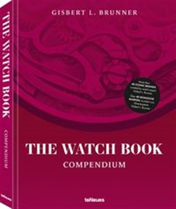 Obrazek The Watch Book