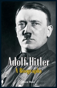 Bild von Adolf Hitler - A Biography