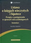 Ustawa o k... - Stanisław Rudnicki -  Książka z wysyłką do Niemiec 