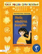 Polska książka : Mała wiedź... - Katarzyna Szestak