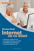 Internet n... - Mirosław Sławik - buch auf polnisch 