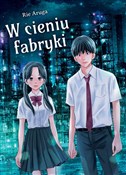 W cieniu f... - Rie Aruga - buch auf polnisch 