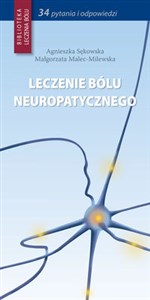 Bild von Leczenie bólu neuropatycznego