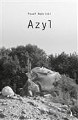 Azyl - Paweł Mościcki - buch auf polnisch 