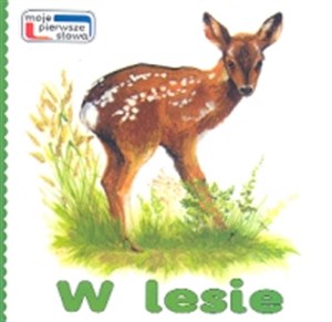 Bild von W lesie