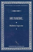 Badania lo... - Edmund Husserl -  polnische Bücher