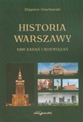Polnische buch : Historia W... - Zbigniew Grochowski