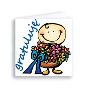 Polnische buch : Gratuluję ... - Sylwia Skonieczna FSP