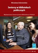 Polnische buch : Seniorzy w... - Mirosława Dobrowolska