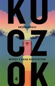 Obscenariu... - Wojciech Kuczok - Ksiegarnia w niemczech