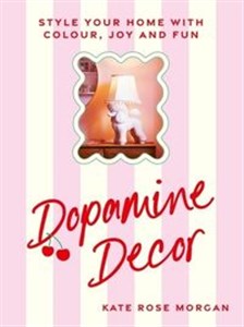 Bild von Dopamine Decor