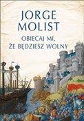 Książka : Obiecaj mi... - Jorge Molist