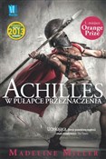 Polska książka : Achilles W... - Miller Madeline