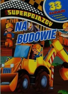 Bild von Superpojazdy Na budowie