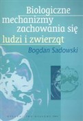 Biologiczn... - Bogdan Sadowski -  Książka z wysyłką do Niemiec 