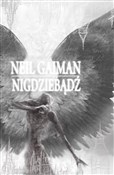 Polnische buch : Nigdziebąd... - Neil Gaiman