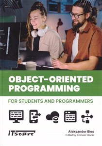 Obrazek Object-Oriented Programming