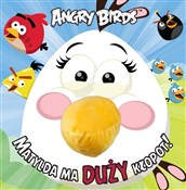 Angry Bird... - Opracowanie Zbiorowe - Ksiegarnia w niemczech