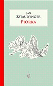 Piórka - Jan Sztaudynger -  polnische Bücher