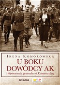 U boku dow... - Irena Komorowska -  Polnische Buchandlung 