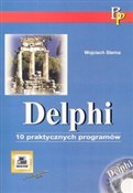 Delphi. 10... - Wojciech Sterna -  fremdsprachige bücher polnisch 