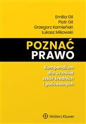 Zobacz : Angielski ... - Piotr Gil, Emilia Gil, Grzegorz Kamieński, Łukasz Mikowski