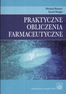 Bild von Praktyczne obliczenia farmaceutyczne