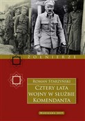 Polska książka : Cztery lat... - Roman Starzyński