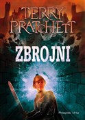 Zbrojni - Terry Pratchett -  Polnische Buchandlung 