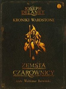 Bild von [Audiobook] Kroniki Wardstone 1 Zemsta czarownicy