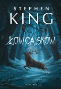 Łowca Snów... - Stephen King - buch auf polnisch 