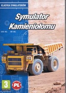 Bild von Symulator Kamieniołomu