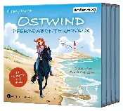 Książka : THILO: OST...