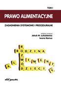Prawo alim... -  polnische Bücher