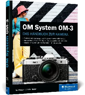 Bild von SÄNGER, K: OM SYSTEM OM-3