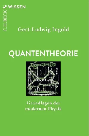 Obrazek INGOLD, G: QUANTENTHEORIE